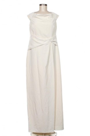 Rochie Ralph Lauren, Mărime L, Culoare Alb, Preț 539,47 Lei