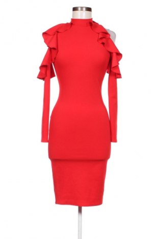 Rochie Ramona Badescu, Mărime S, Culoare Roșu, Preț 76,00 Lei