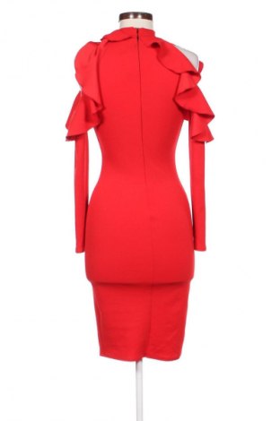 Rochie Ramona Badescu, Mărime S, Culoare Roșu, Preț 76,00 Lei