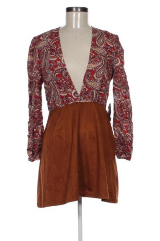 Kleid Rare London, Größe M, Farbe Mehrfarbig, Preis 55,20 €