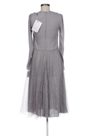 Sukienka Red Valentino, Rozmiar M, Kolor Szary, Cena 1 206,85 zł