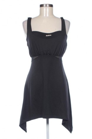 Šaty  Reebok, Veľkosť M, Farba Čierna, Cena  75,32 €