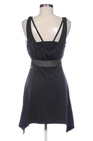 Šaty  Reebok, Veľkosť M, Farba Čierna, Cena  75,32 €