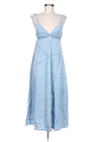 Rochie Replay, Mărime M, Culoare Albastru, Preț 371,99 Lei