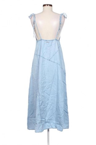 Rochie Replay, Mărime M, Culoare Albastru, Preț 371,99 Lei