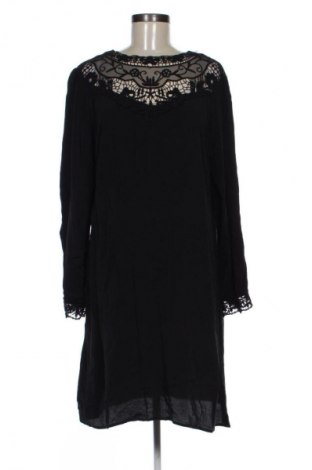Φόρεμα Reserved, Μέγεθος L, Χρώμα Μαύρο, Τιμή 18,99 €