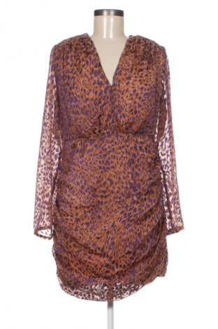 Kleid Reserved, Größe M, Farbe Mehrfarbig, Preis 14,77 €