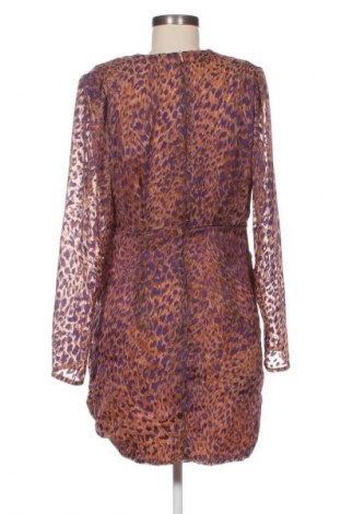 Kleid Reserved, Größe M, Farbe Mehrfarbig, Preis 14,77 €