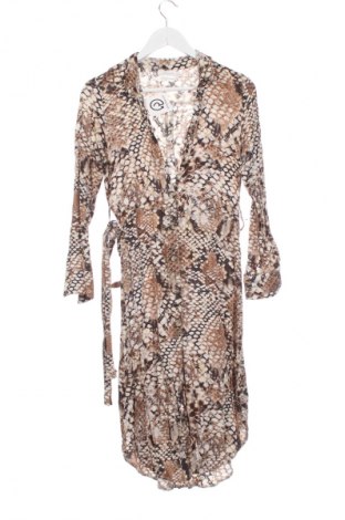 Kleid Reserved, Größe XS, Farbe Mehrfarbig, Preis 24,55 €