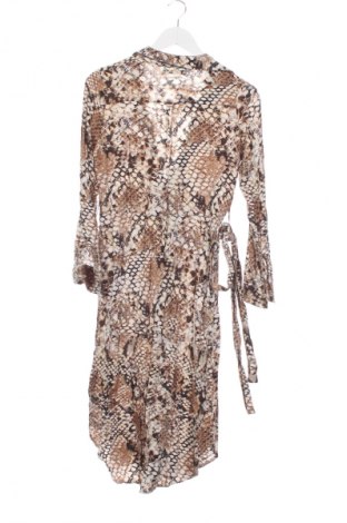 Kleid Reserved, Größe XS, Farbe Mehrfarbig, Preis 24,55 €