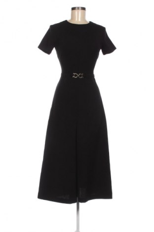 Kleid Reserved, Größe XS, Farbe Schwarz, Preis 14,83 €