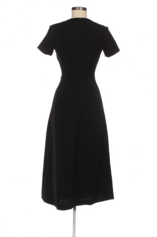 Kleid Reserved, Größe XS, Farbe Schwarz, Preis 14,83 €