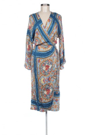 Rochie Reserved, Mărime M, Culoare Multicolor, Preț 76,32 Lei