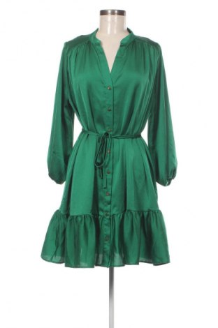 Kleid Reserved, Größe L, Farbe Grün, Preis 24,55 €