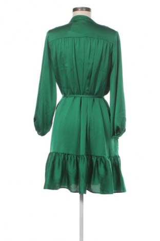 Kleid Reserved, Größe L, Farbe Grün, Preis 24,55 €