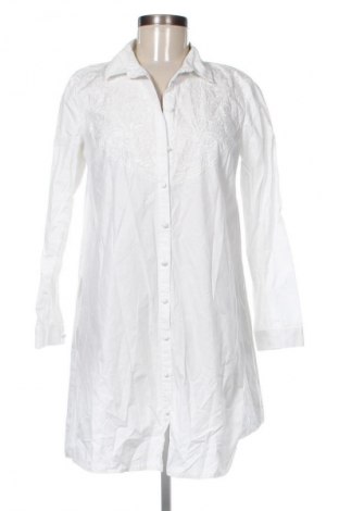Φόρεμα Reserved, Μέγεθος M, Χρώμα Λευκό, Τιμή 24,55 €