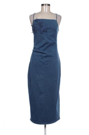 Φόρεμα Reserved, Μέγεθος M, Χρώμα Μπλέ, Τιμή 14,83 €