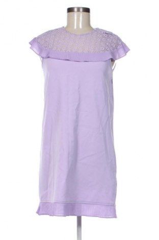 Kleid Reserved, Größe S, Farbe Lila, Preis € 14,91