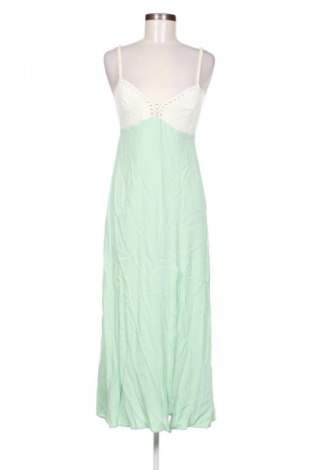 Kleid Reserved, Größe S, Farbe Grün, Preis € 14,91