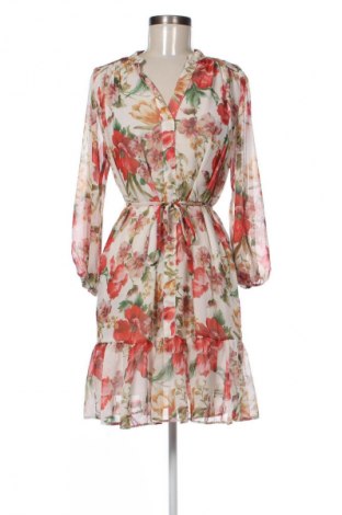 Rochie Reserved, Mărime S, Culoare Multicolor, Preț 83,99 Lei