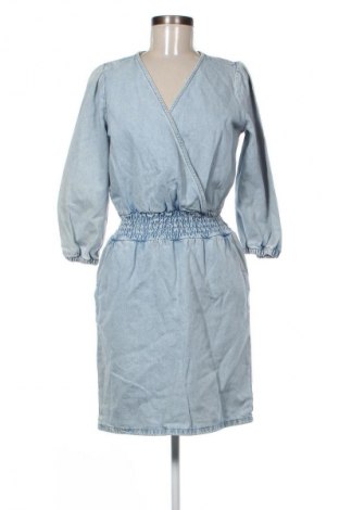 Kleid Reserved, Größe S, Farbe Blau, Preis 14,77 €