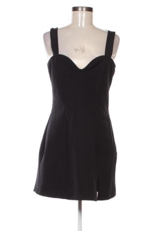 Rochie Reserved, Mărime L, Culoare Negru, Preț 76,30 Lei
