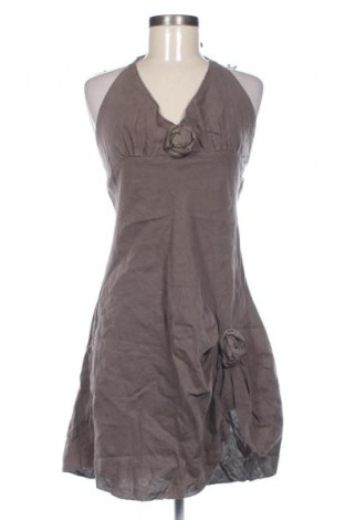 Kleid Rinascimento, Größe M, Farbe Braun, Preis 41,94 €
