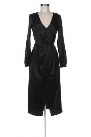 Šaty  River Island, Veľkosť XS, Farba Čierna, Cena  24,49 €
