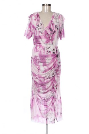 Kleid River Island, Größe L, Farbe Mehrfarbig, Preis 45,35 €