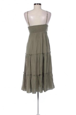 Φόρεμα Romwe, Μέγεθος S, Χρώμα Πράσινο, Τιμή 15,00 €