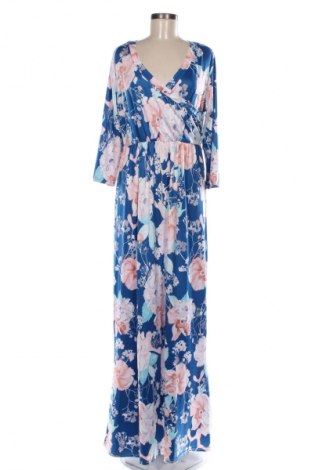 Rochie Ruiyige, Mărime XL, Culoare Multicolor, Preț 77,17 Lei