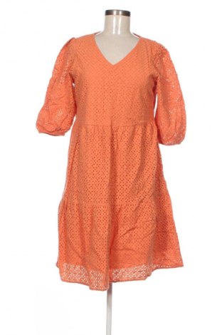 Rochie S.Oliver, Mărime XS, Culoare Maro, Preț 163,99 Lei