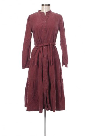 Kleid S.Oliver, Größe S, Farbe Aschrosa, Preis € 24,55