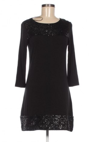 Rochie S.Oliver, Mărime M, Culoare Negru, Preț 126,32 Lei