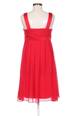Kleid S.Oliver, Größe M, Farbe Rot, Preis € 32,00
