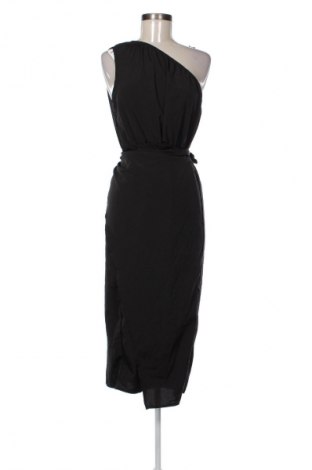 Kleid SHEIN, Größe XL, Farbe Schwarz, Preis 14,77 €