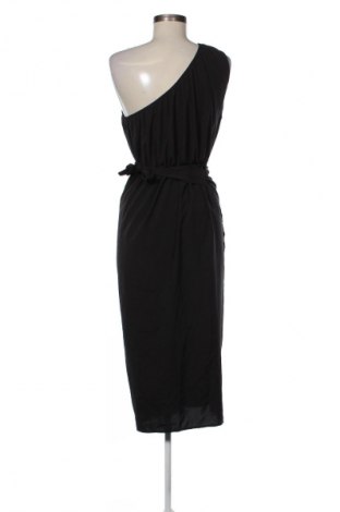 Kleid SHEIN, Größe XL, Farbe Schwarz, Preis 14,77 €