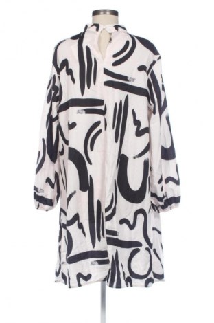 Kleid SHEIN, Größe L, Farbe Mehrfarbig, Preis € 14,83