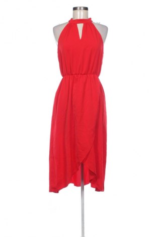Kleid SHEIN, Größe M, Farbe Rot, Preis € 14,83