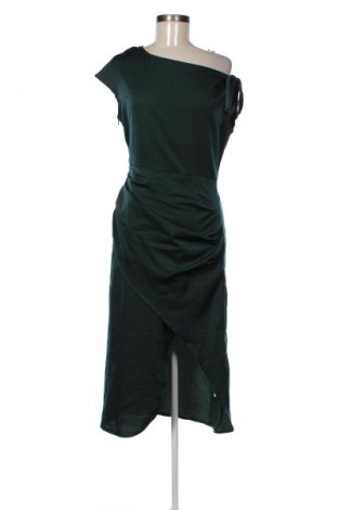 Kleid SHEIN, Größe M, Farbe Grün, Preis € 14,77