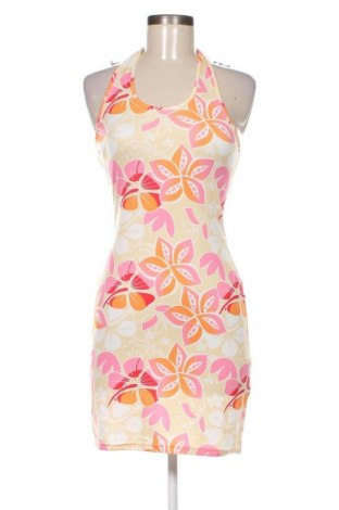 Kleid SHEIN, Größe XS, Farbe Mehrfarbig, Preis 14,77 €