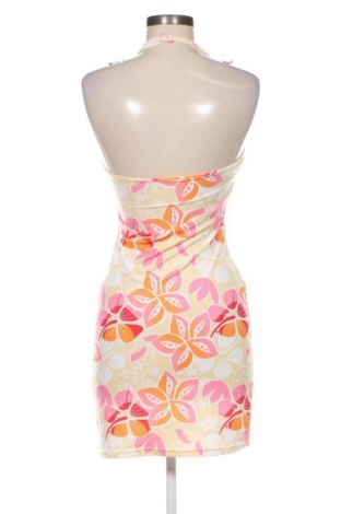 Kleid SHEIN, Größe XS, Farbe Mehrfarbig, Preis 14,77 €