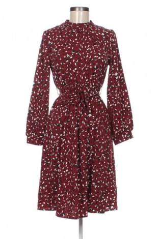 Kleid SHEIN, Größe S, Farbe Mehrfarbig, Preis 20,99 €