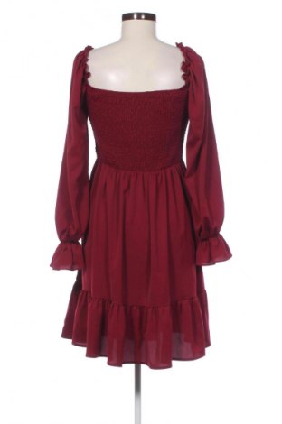Kleid SHEIN, Größe M, Farbe Rot, Preis 14,83 €
