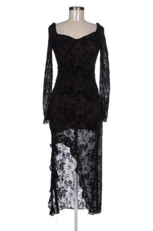 Φόρεμα SHEIN, Μέγεθος S, Χρώμα Μαύρο, Τιμή 76,73 €