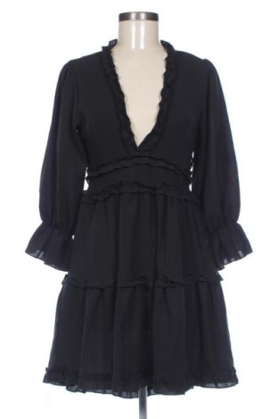 Φόρεμα SHEIN, Μέγεθος S, Χρώμα Μαύρο, Τιμή 14,83 €