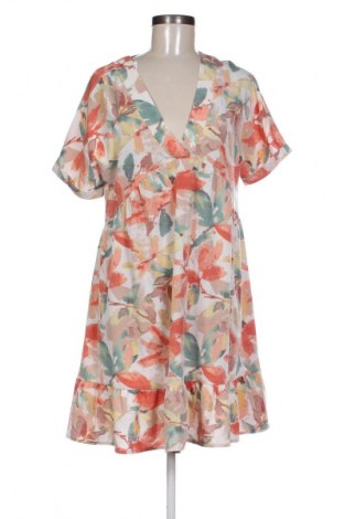Kleid SHEIN, Größe M, Farbe Mehrfarbig, Preis 14,83 €