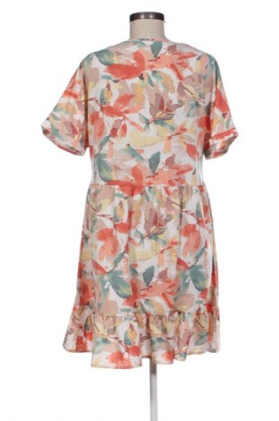 Kleid SHEIN, Größe M, Farbe Mehrfarbig, Preis 14,83 €