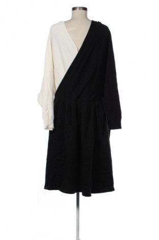 Φόρεμα SHEIN, Μέγεθος 3XL, Χρώμα Πολύχρωμο, Τιμή 14,91 €