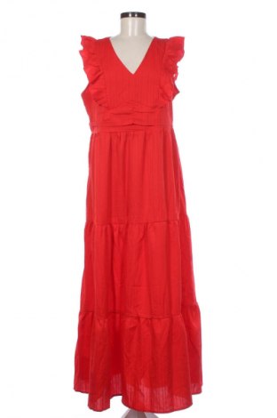 Ruha SHEIN, Méret XL, Szín Piros, Ár 5 776 Ft